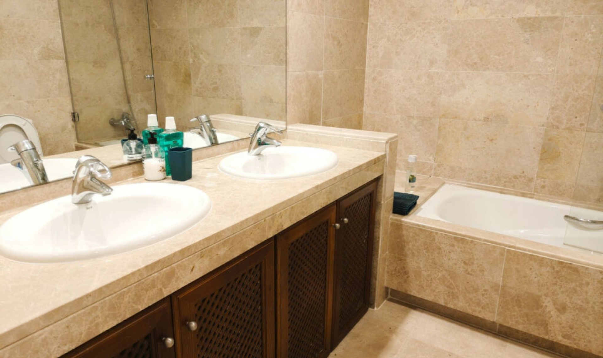 Další prodej - Apartment -
San Roque Club