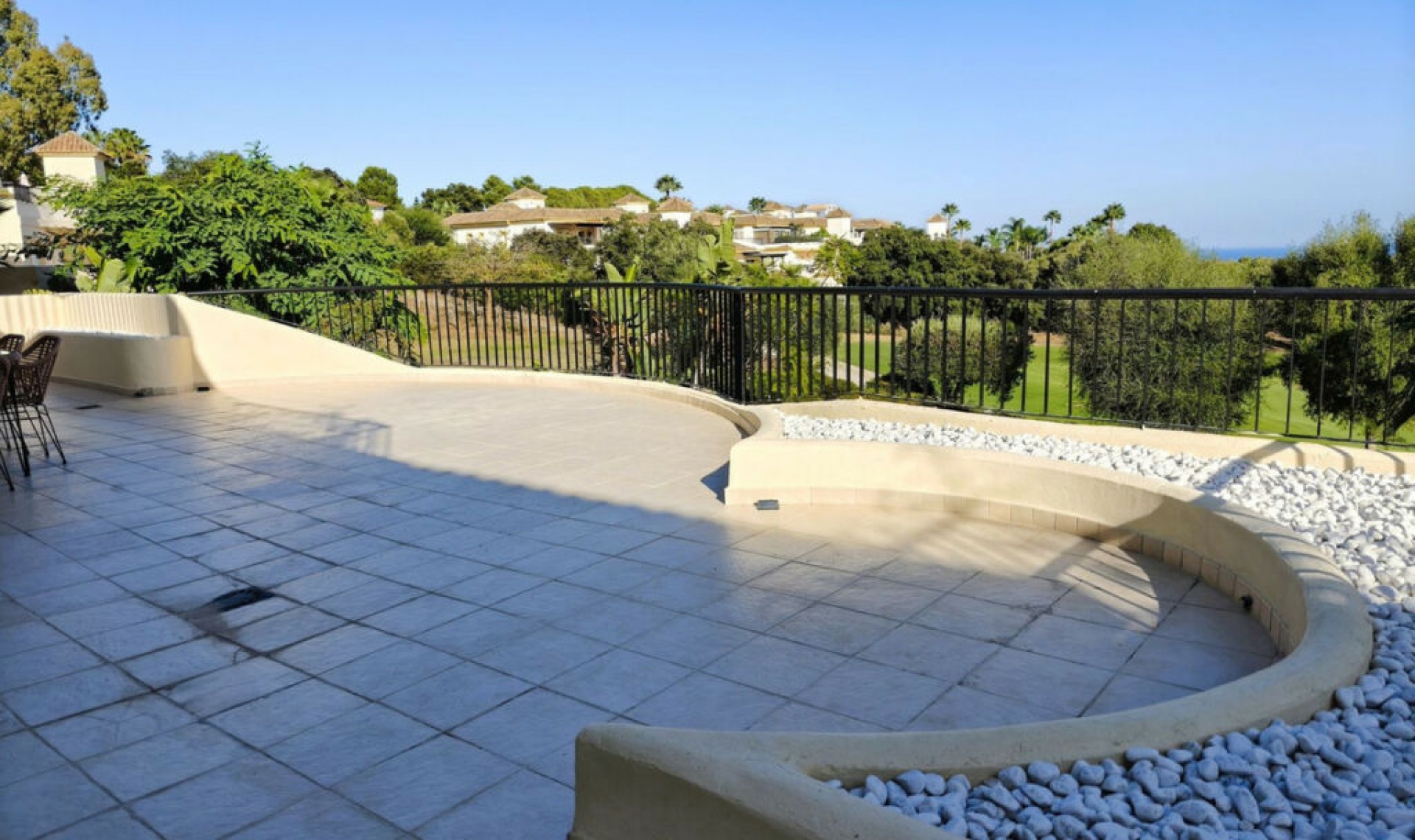 Další prodej - Apartment -
San Roque Club