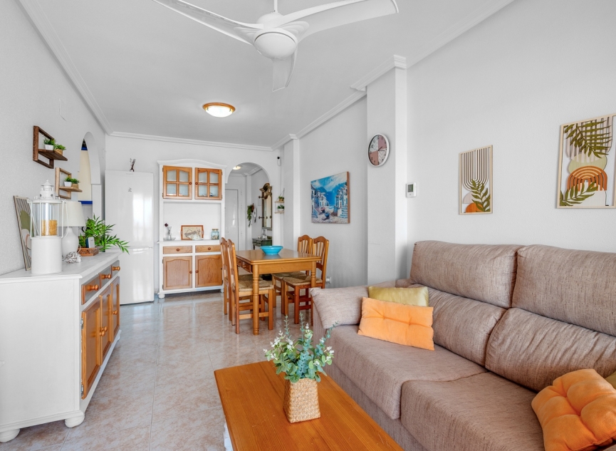 Další prodej - Apartment -
Santa Pola