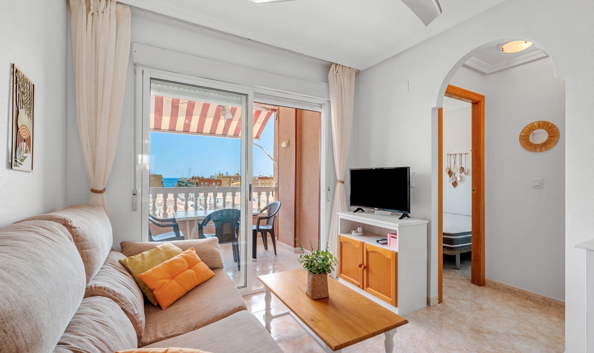 Další prodej - Apartment -
Santa Pola