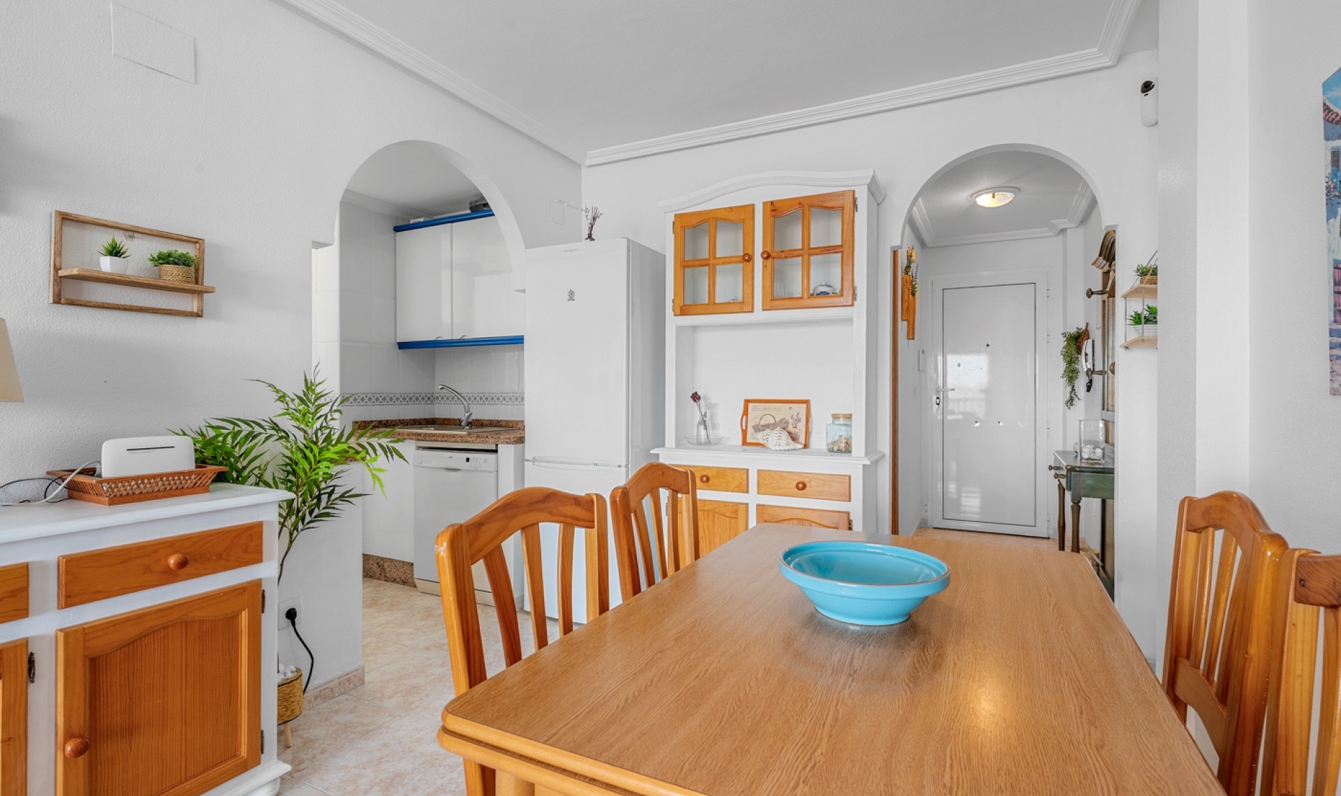 Další prodej - Apartment -
Santa Pola