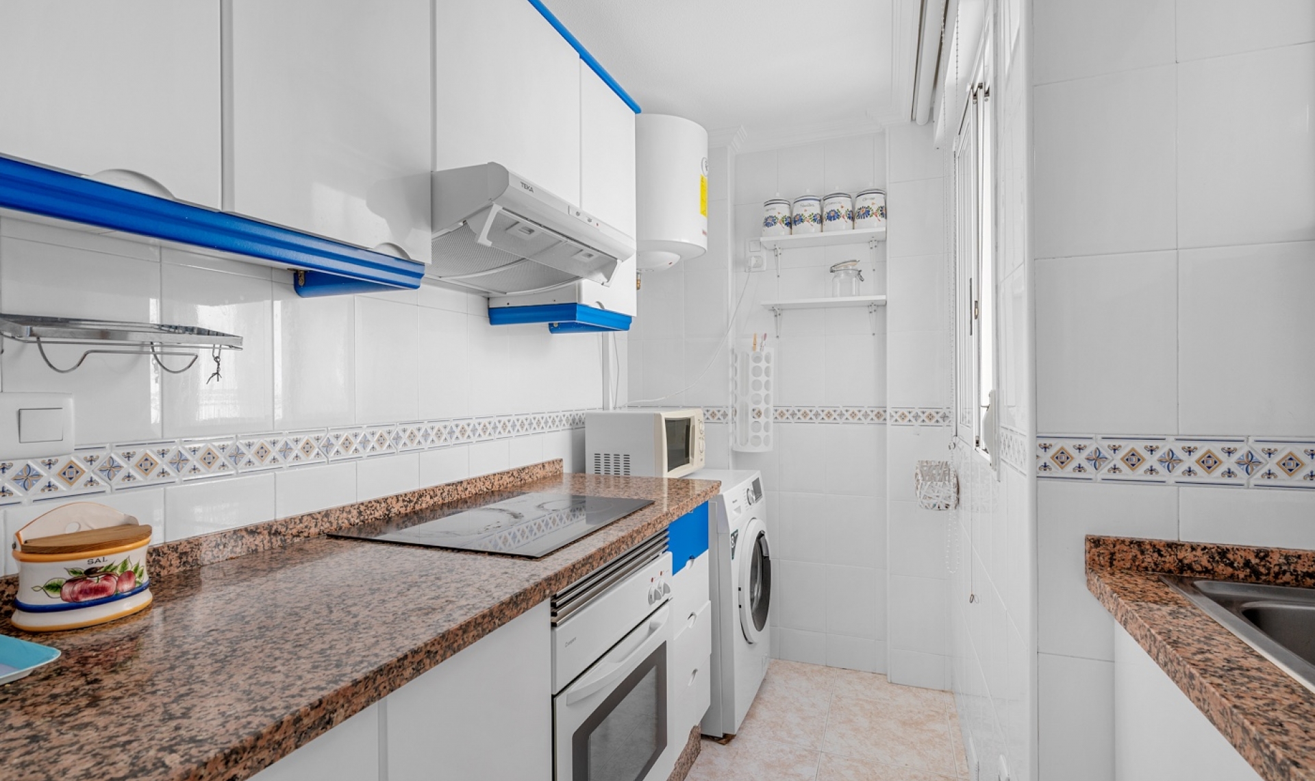 Další prodej - Apartment -
Santa Pola