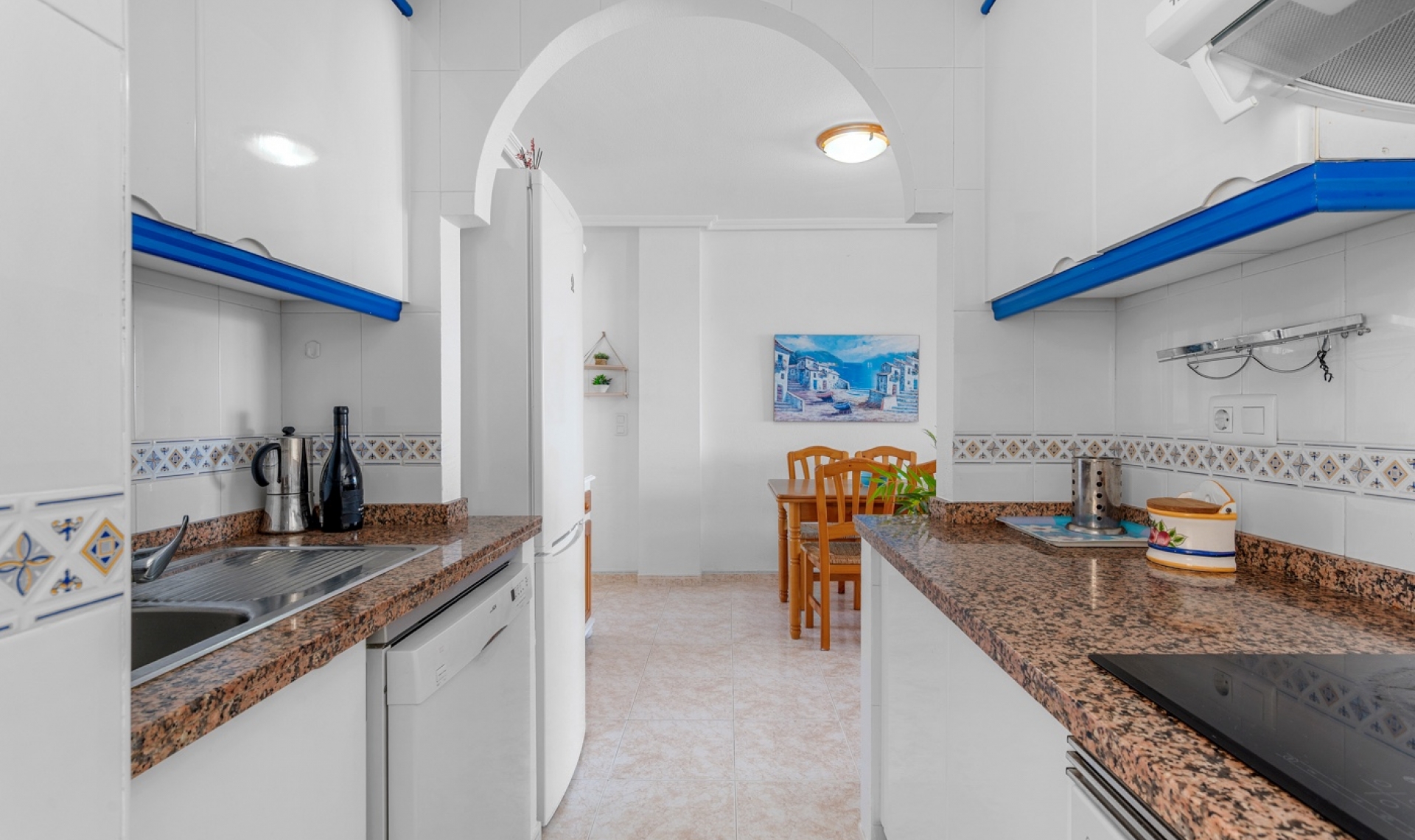 Další prodej - Apartment -
Santa Pola