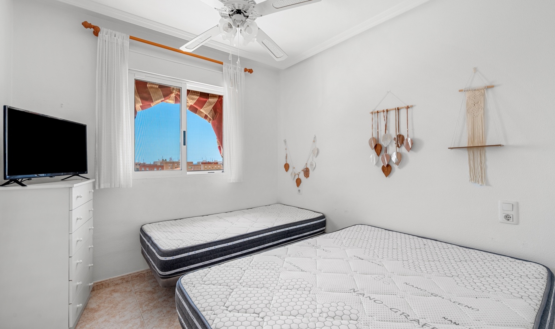 Další prodej - Apartment -
Santa Pola