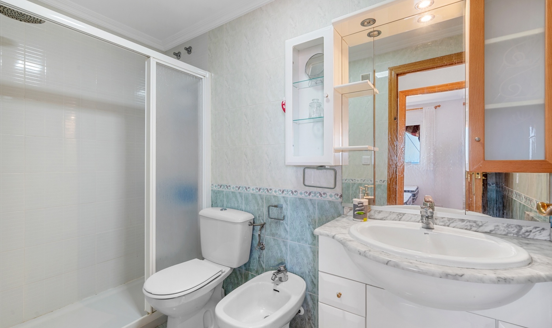 Další prodej - Apartment -
Santa Pola