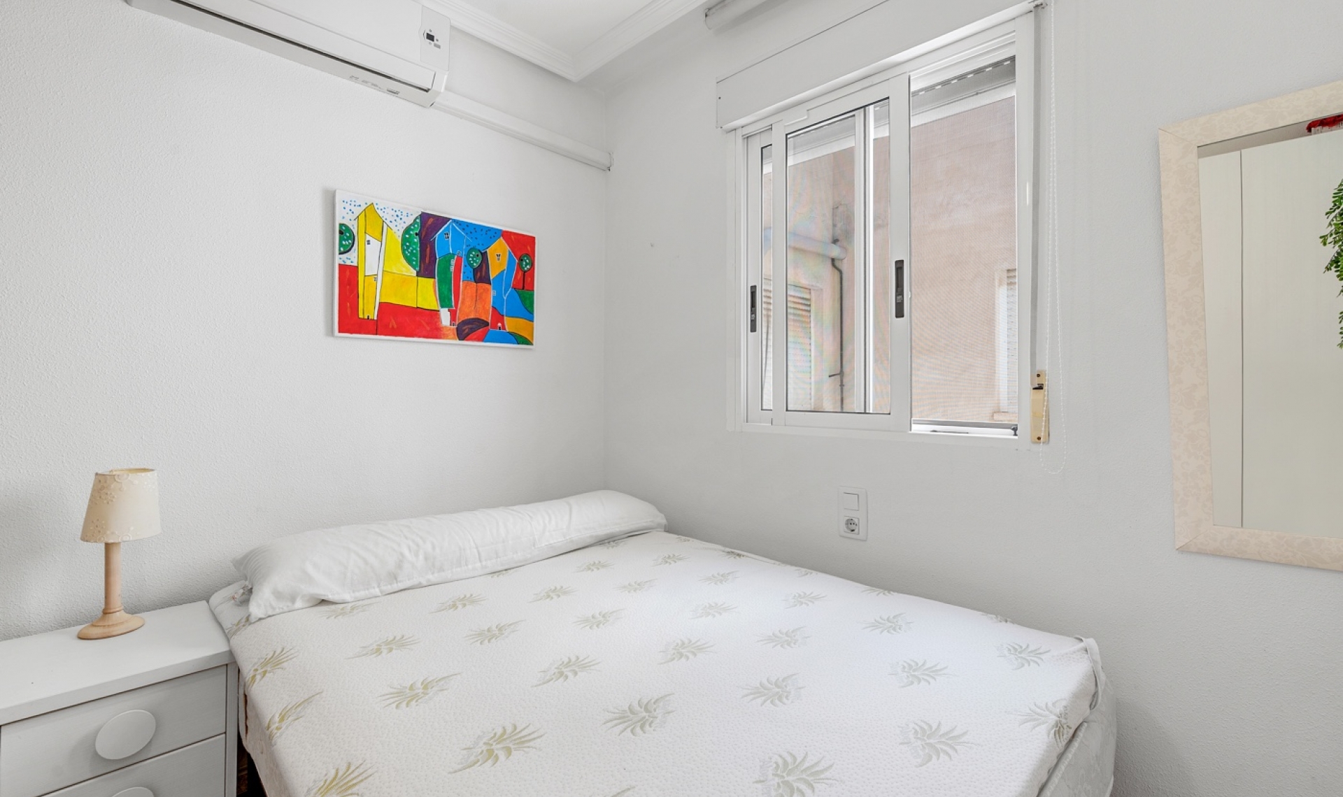 Další prodej - Apartment -
Santa Pola