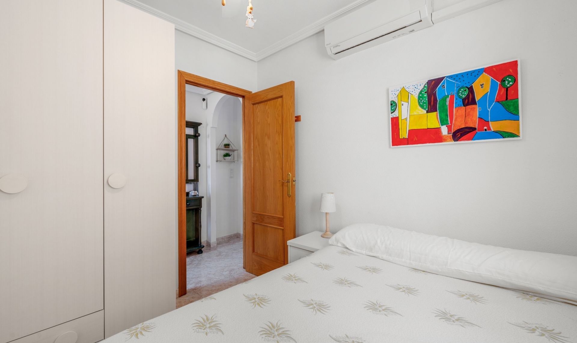 Další prodej - Apartment -
Santa Pola