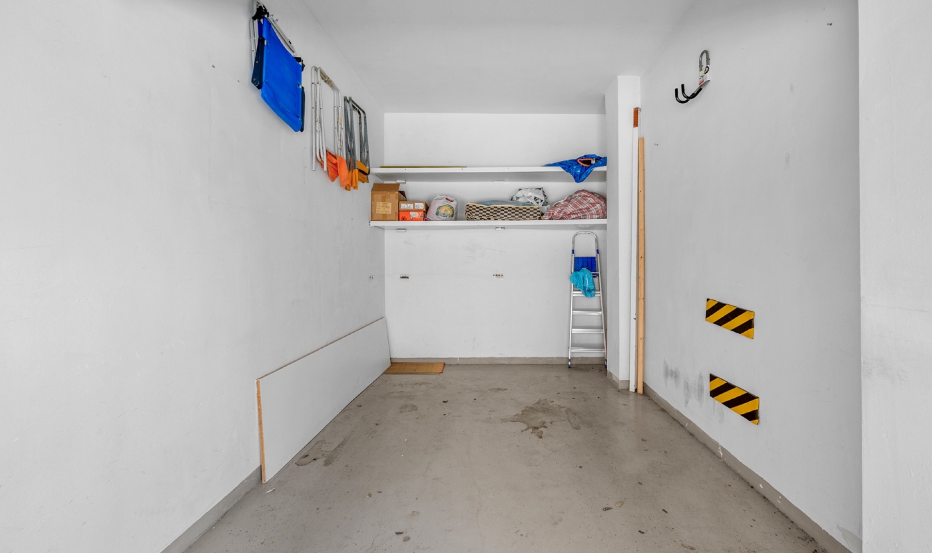 Další prodej - Apartment -
Santa Pola