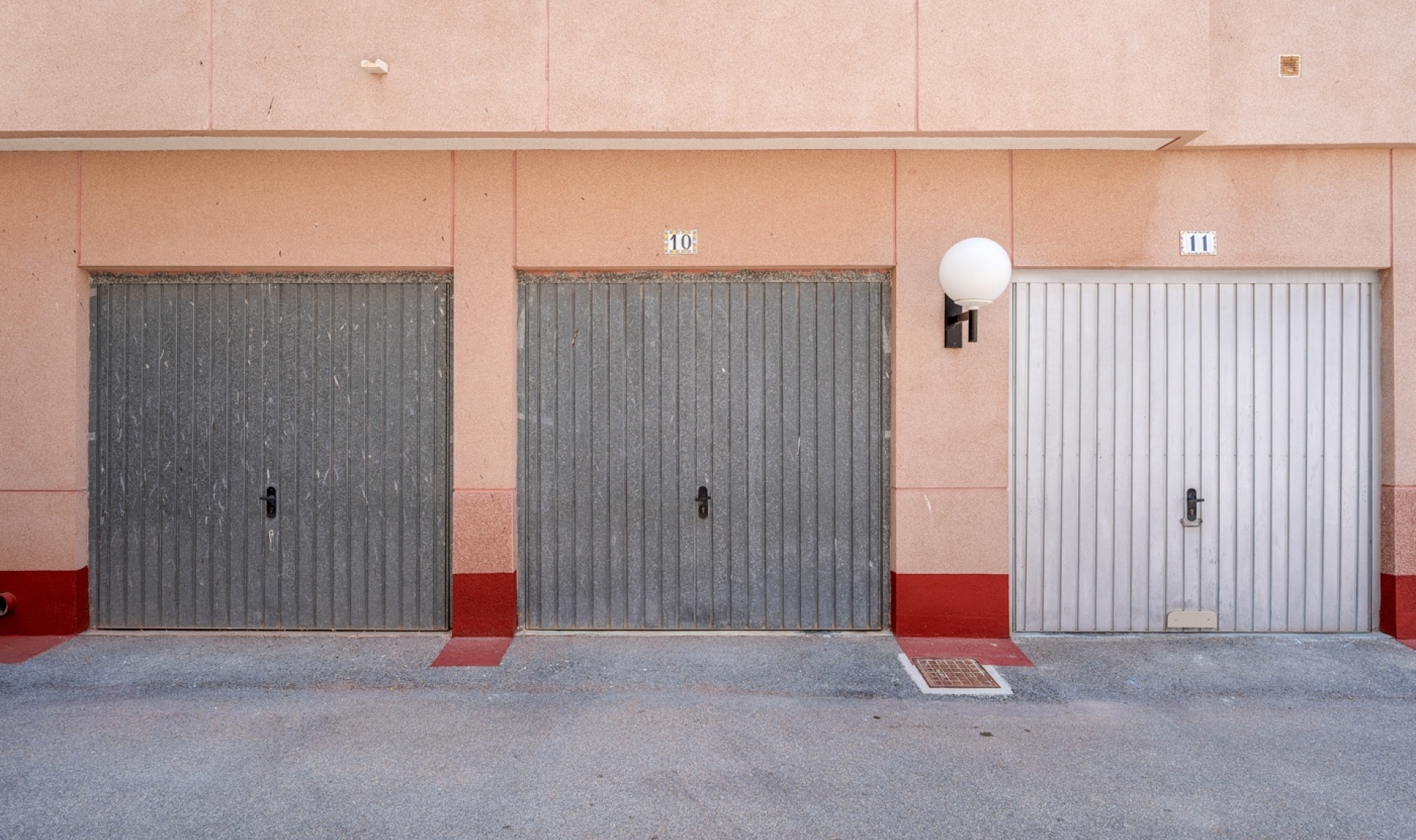 Další prodej - Apartment -
Santa Pola