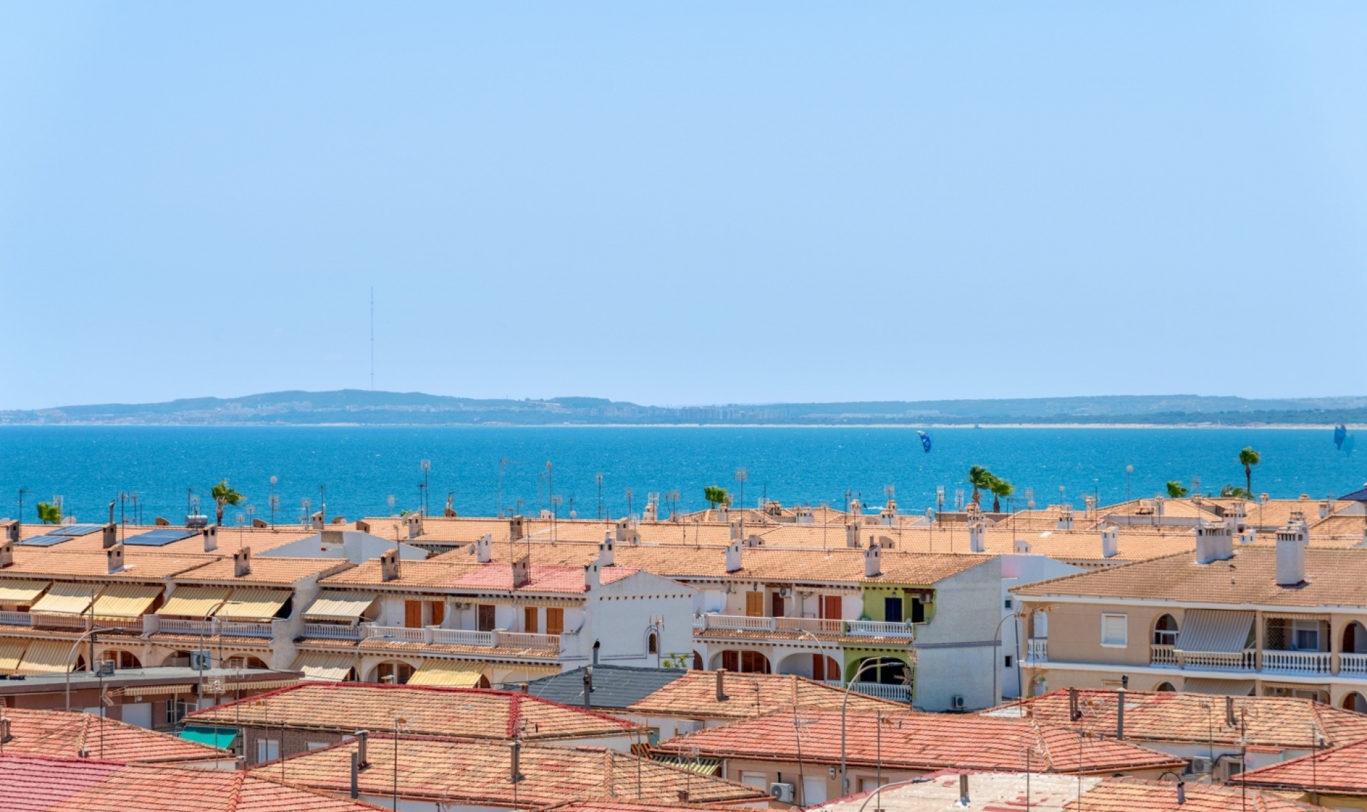 Další prodej - Apartment -
Santa Pola