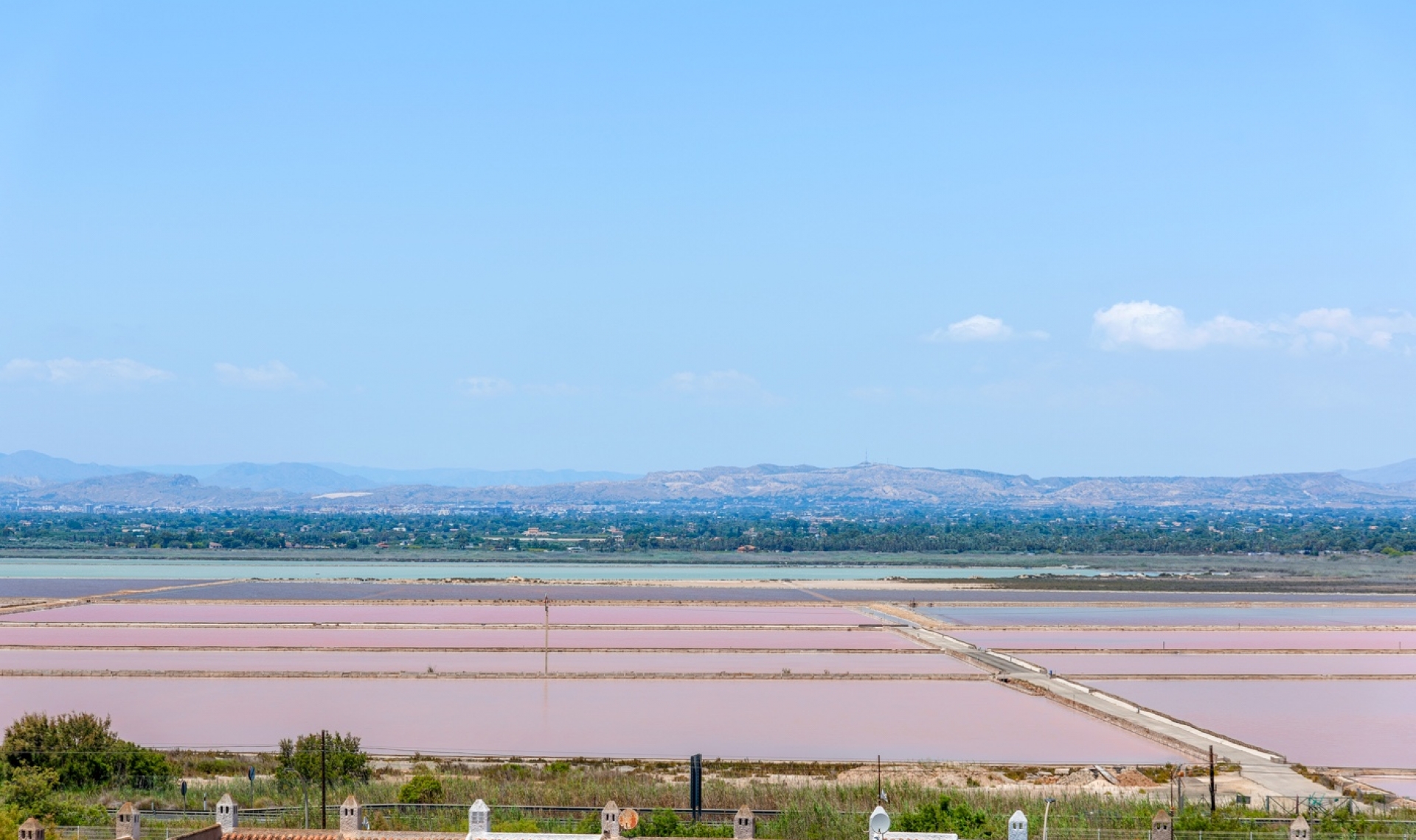 Další prodej - Apartment -
Santa Pola