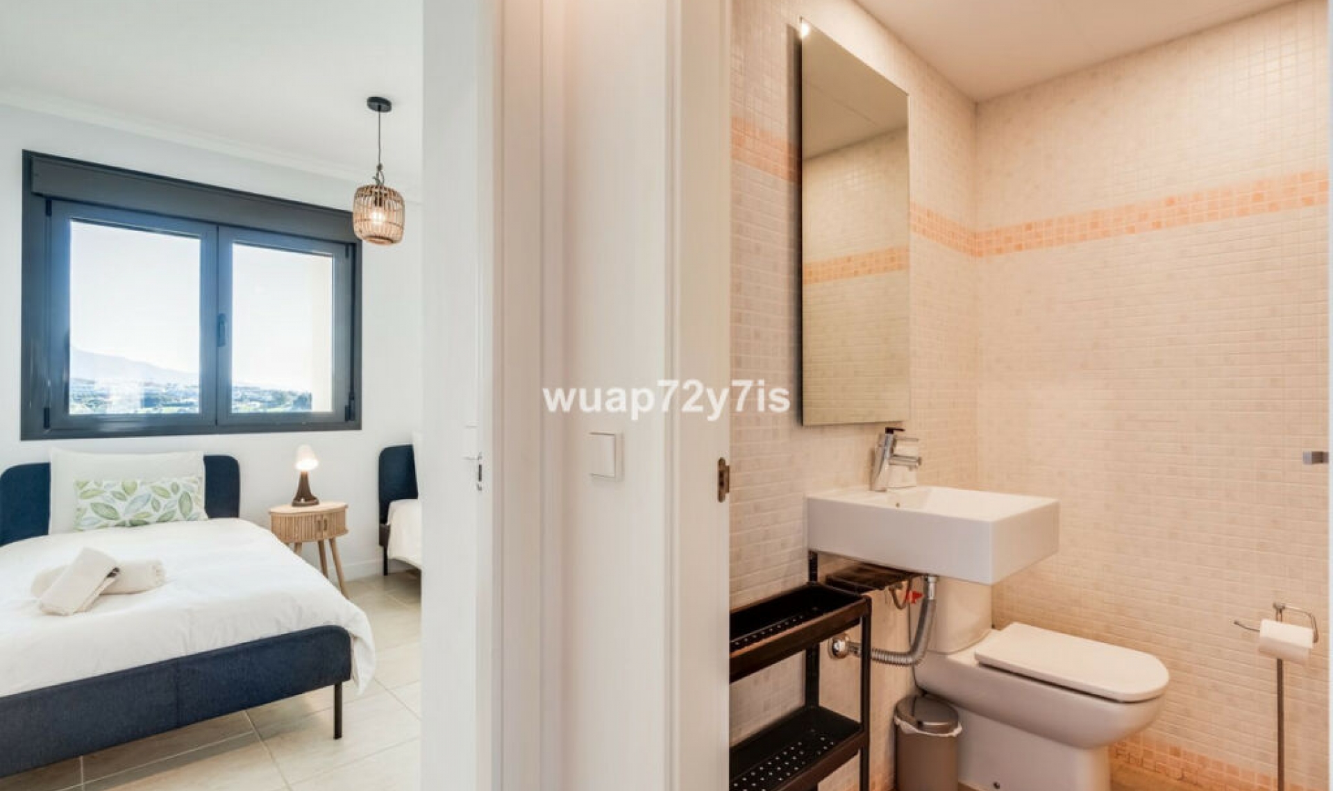 Další prodej - Apartment -
Selwo