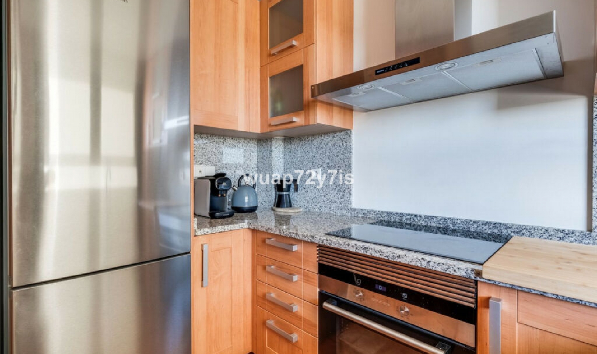 Další prodej - Apartment -
Selwo