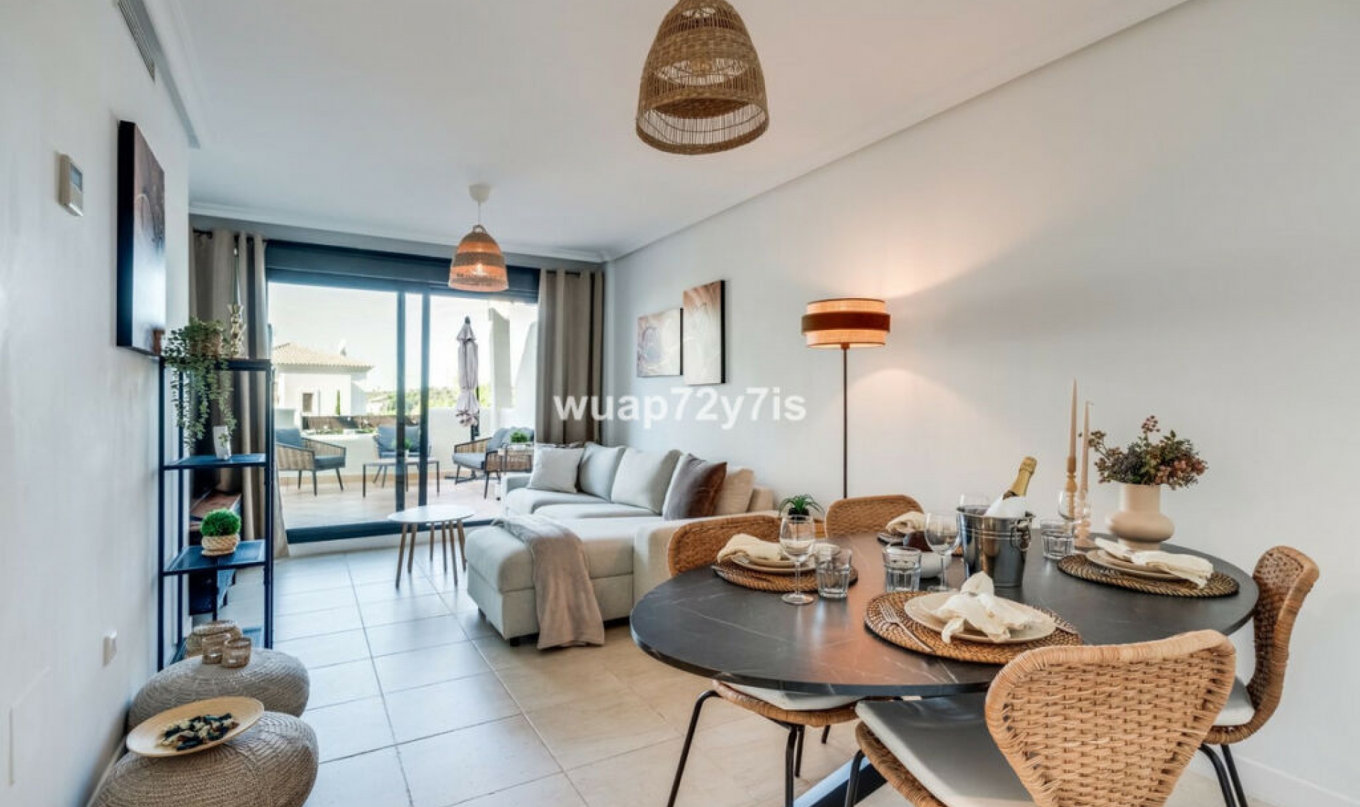 Další prodej - Apartment -
Selwo