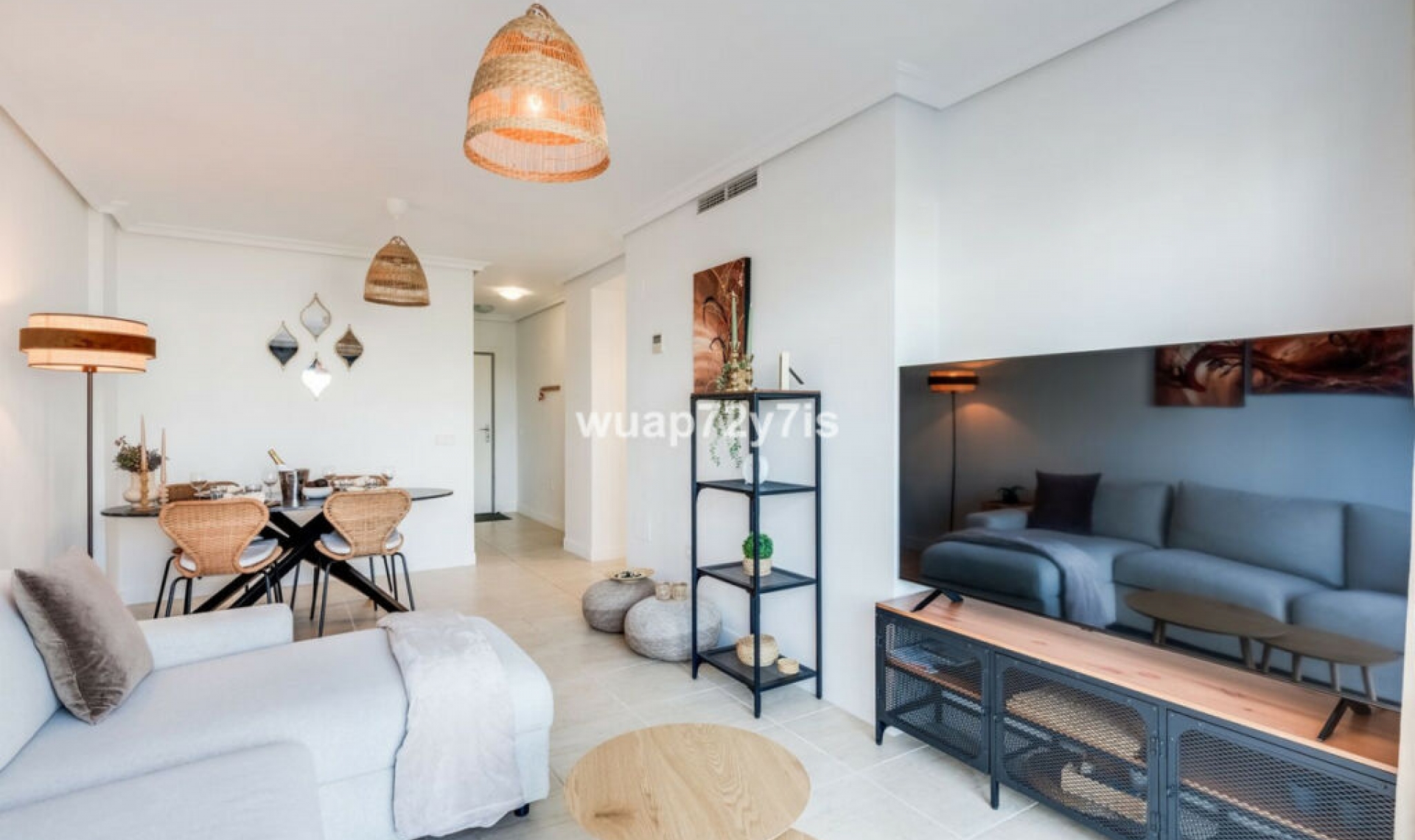Další prodej - Apartment -
Selwo