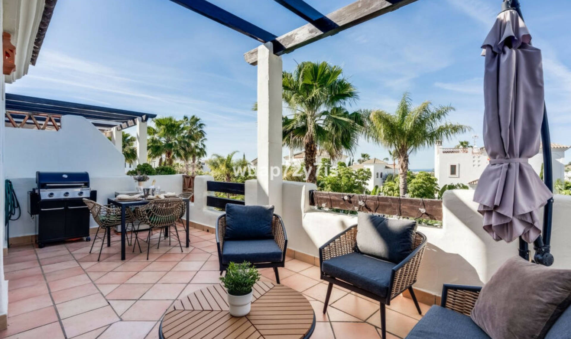 Další prodej - Apartment -
Selwo