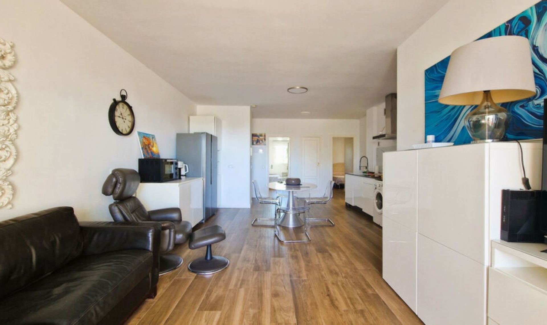 Další prodej - Apartment -
Selwo