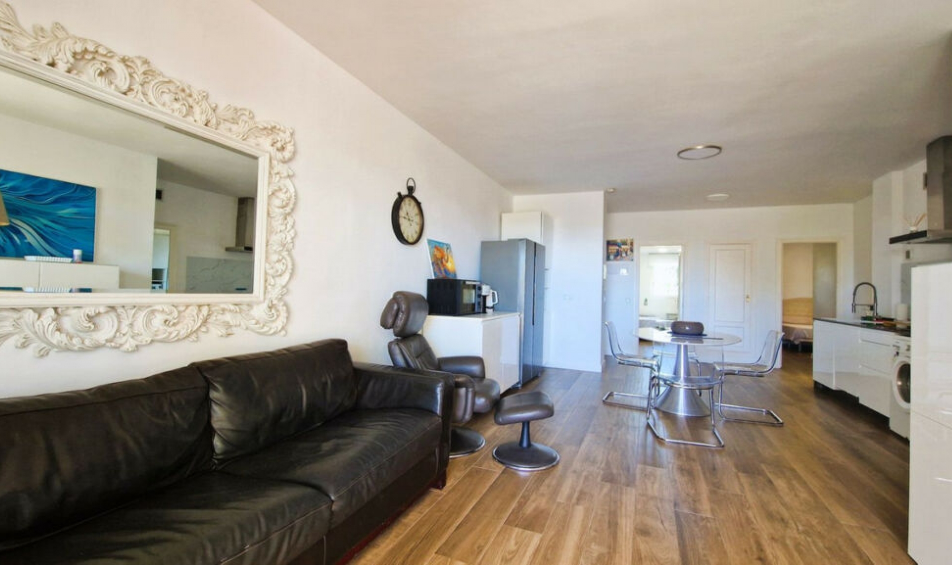 Další prodej - Apartment -
Selwo
