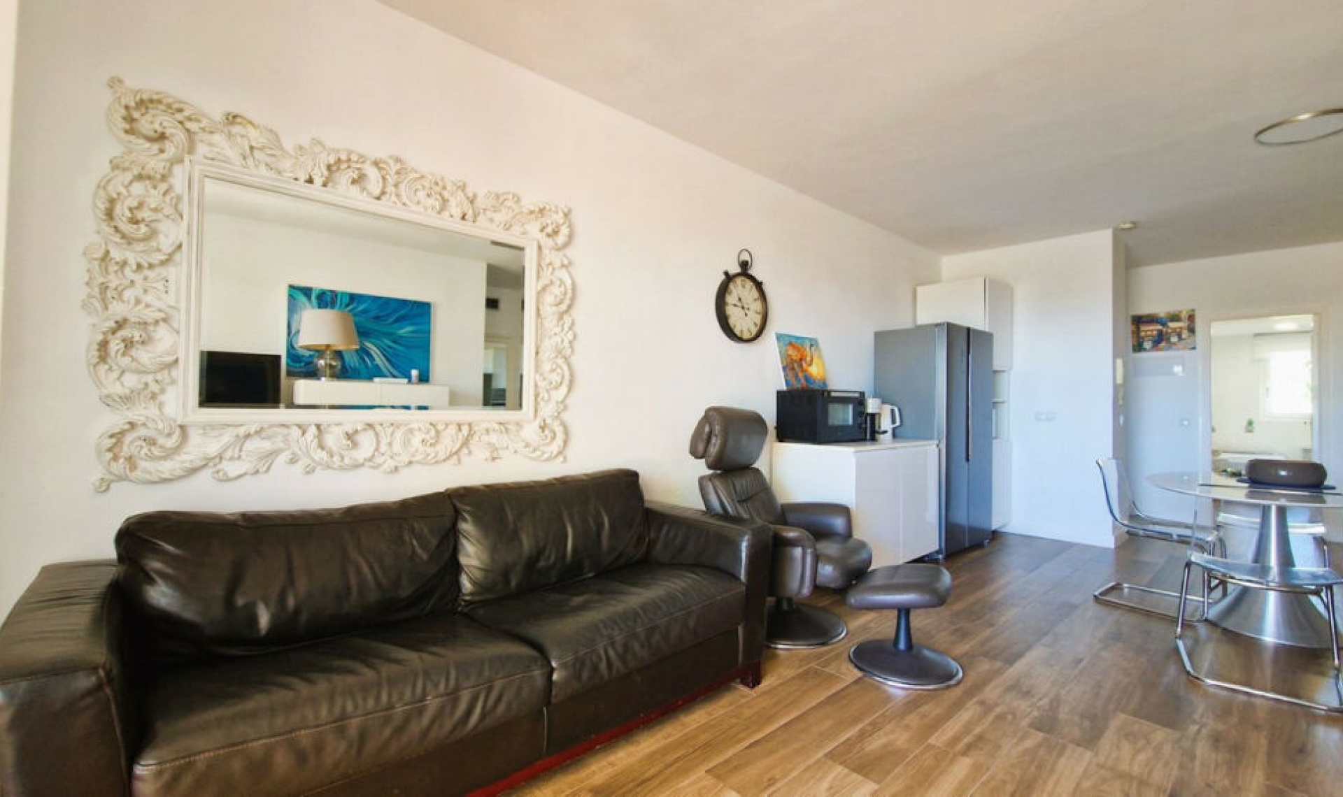 Další prodej - Apartment -
Selwo