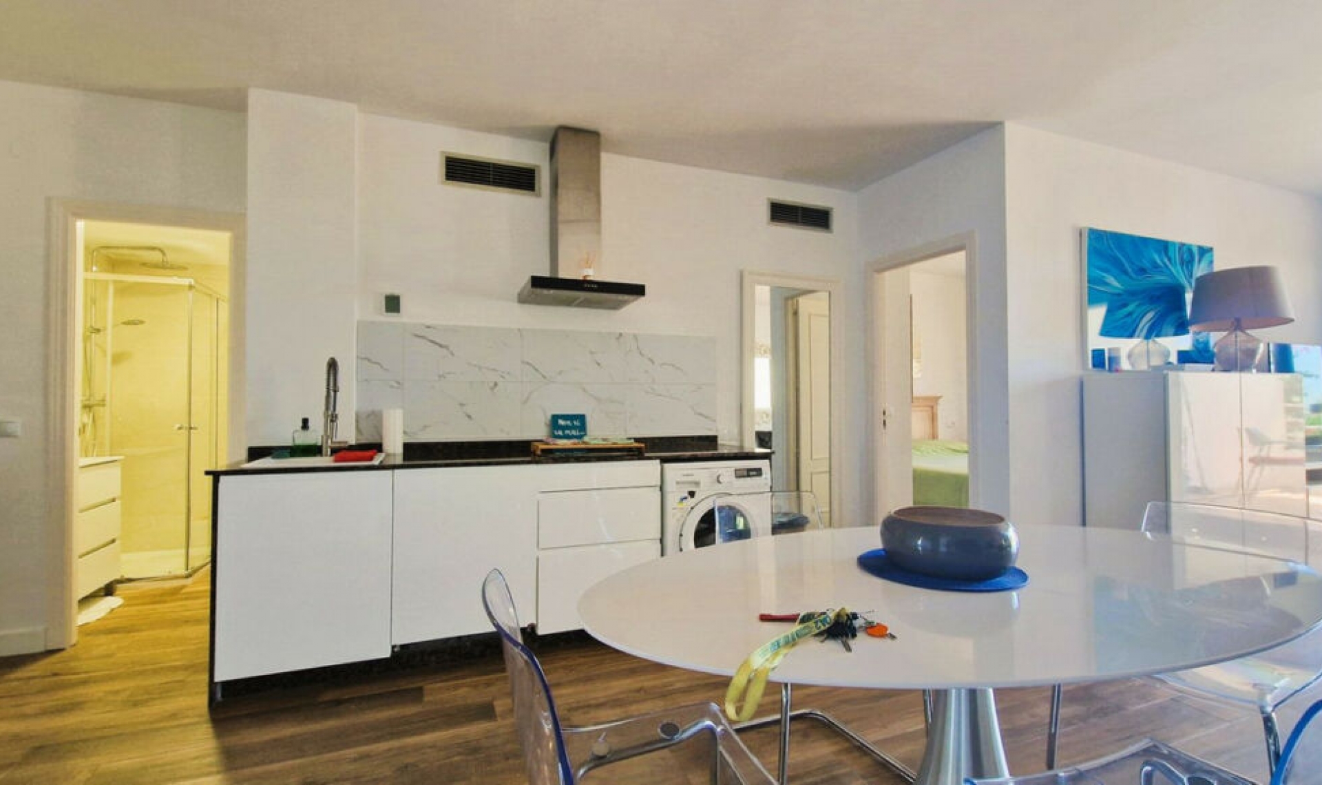 Další prodej - Apartment -
Selwo