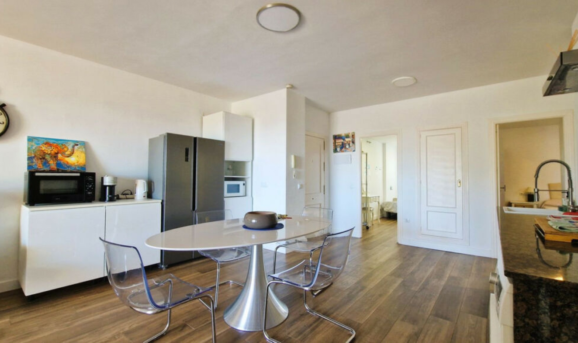 Další prodej - Apartment -
Selwo