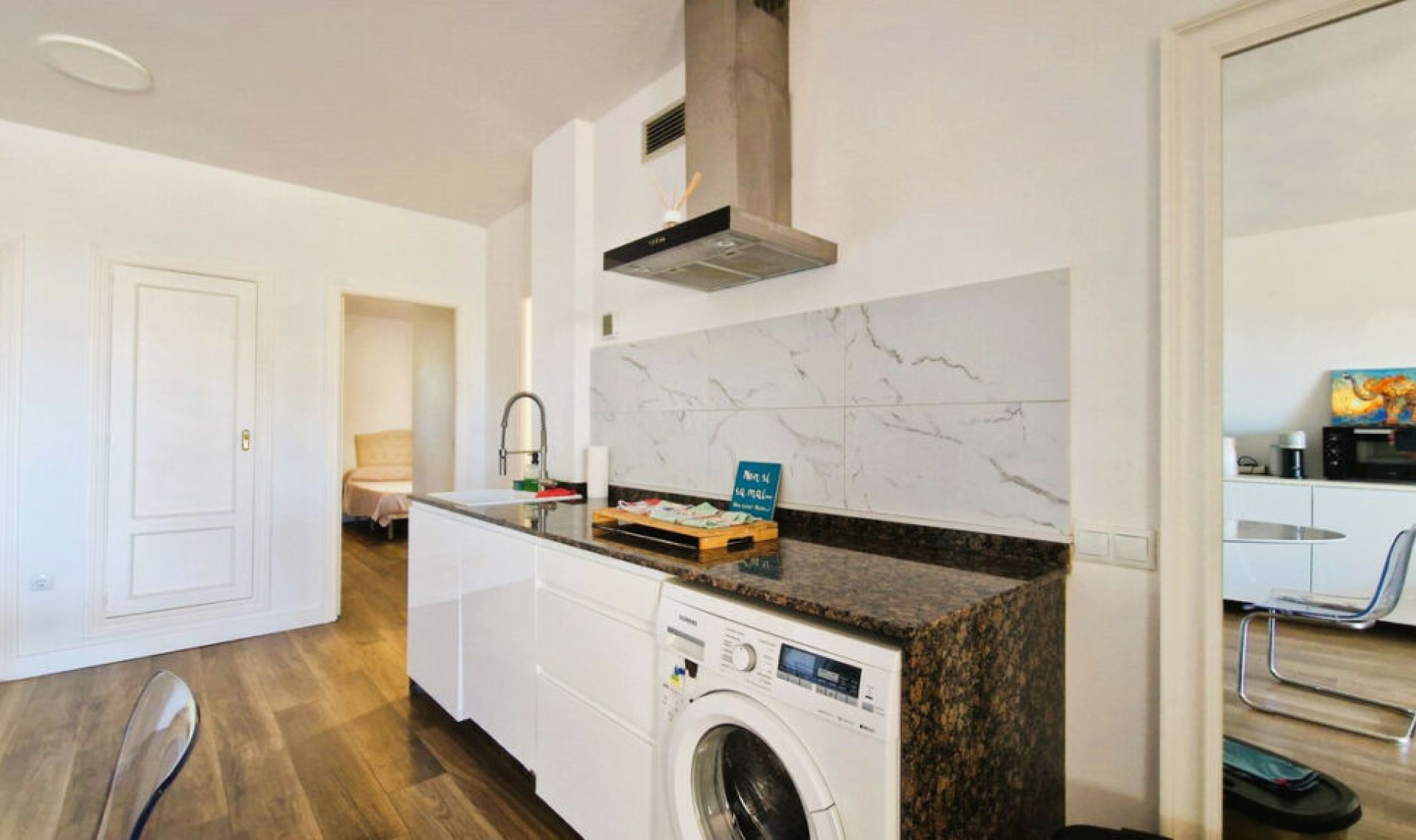 Další prodej - Apartment -
Selwo