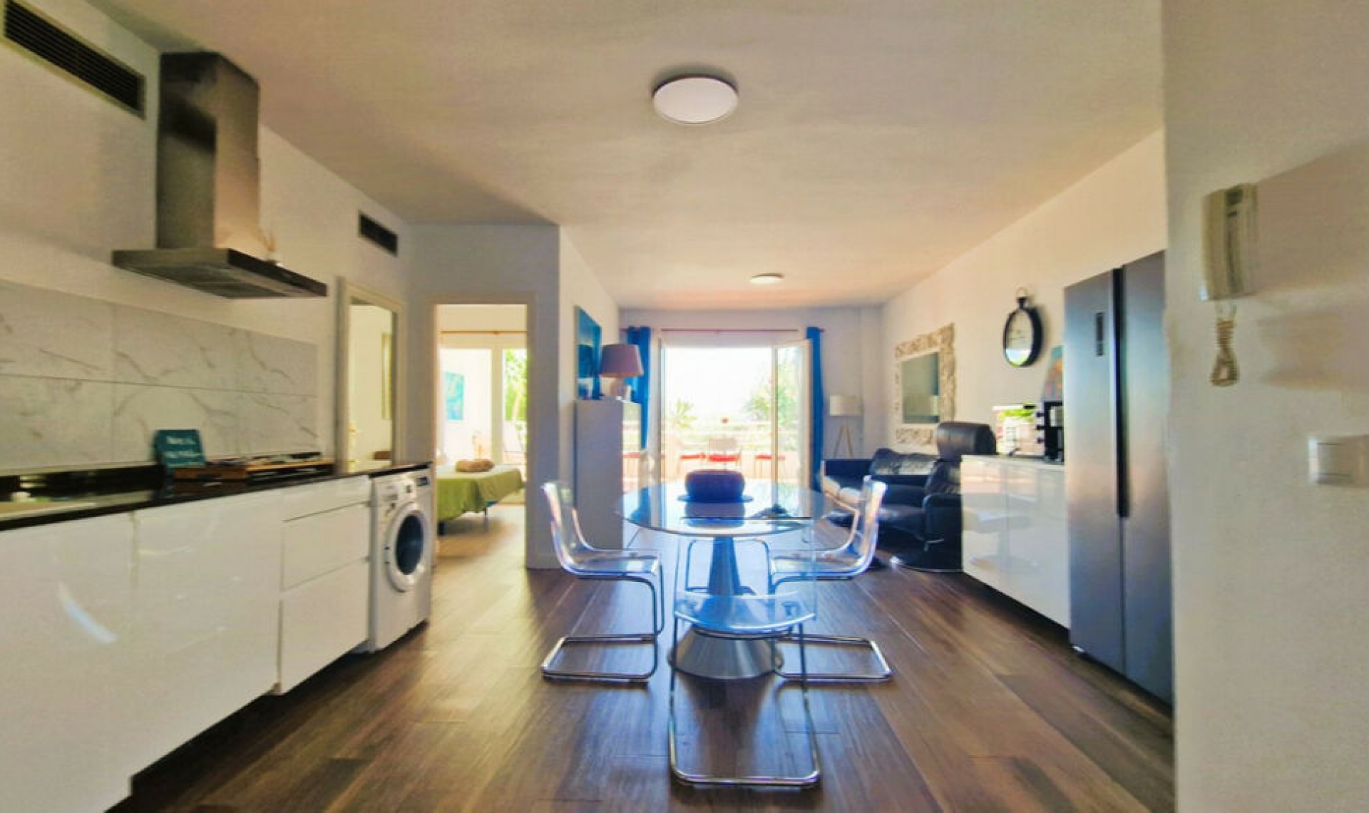 Další prodej - Apartment -
Selwo