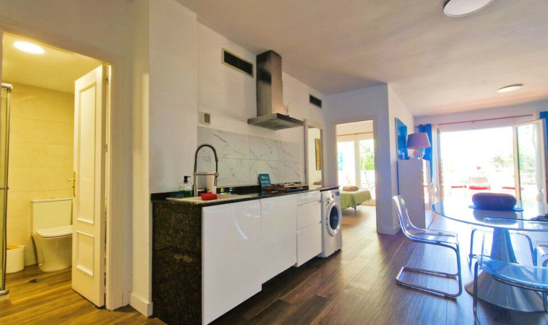 Další prodej - Apartment -
Selwo