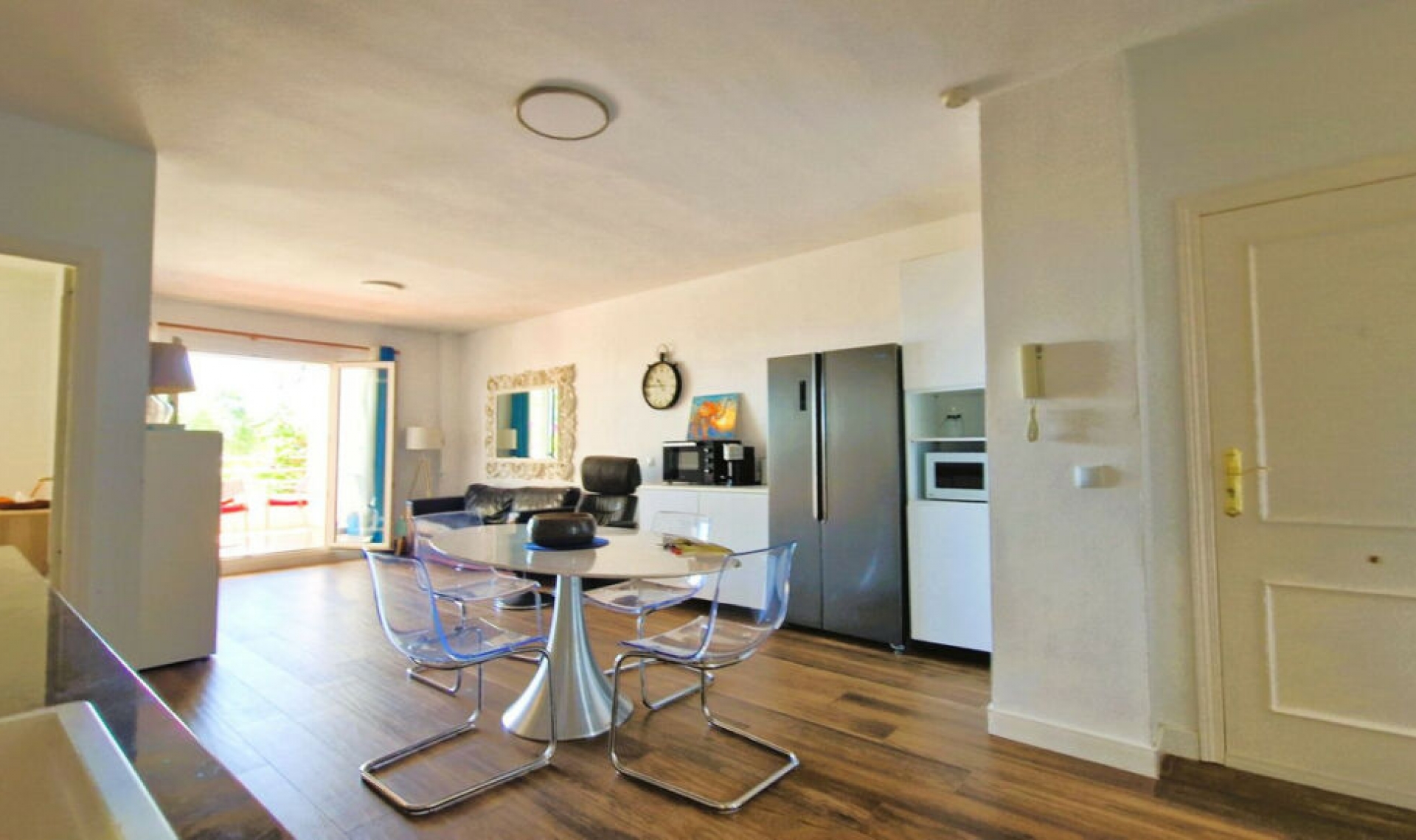 Další prodej - Apartment -
Selwo
