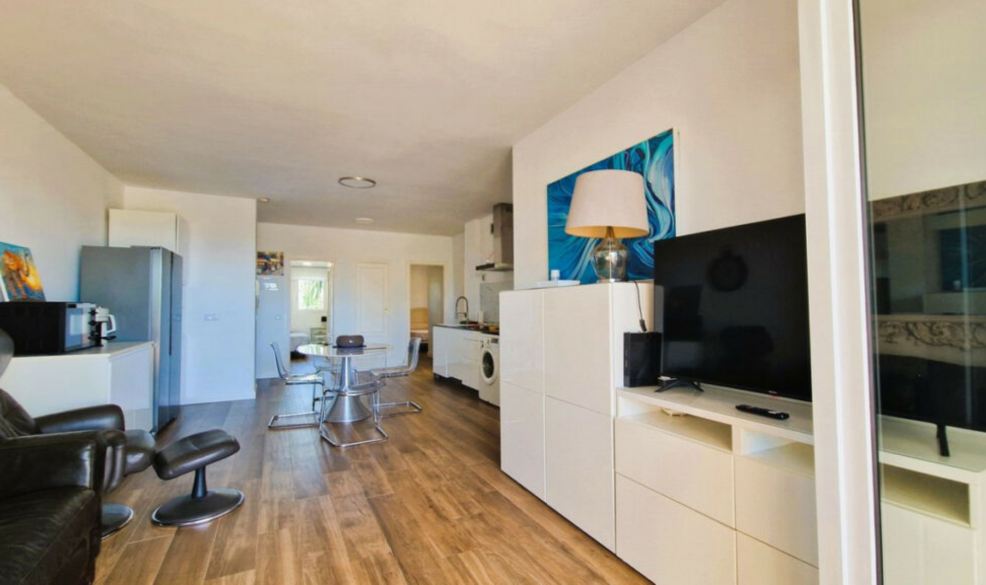 Další prodej - Apartment -
Selwo