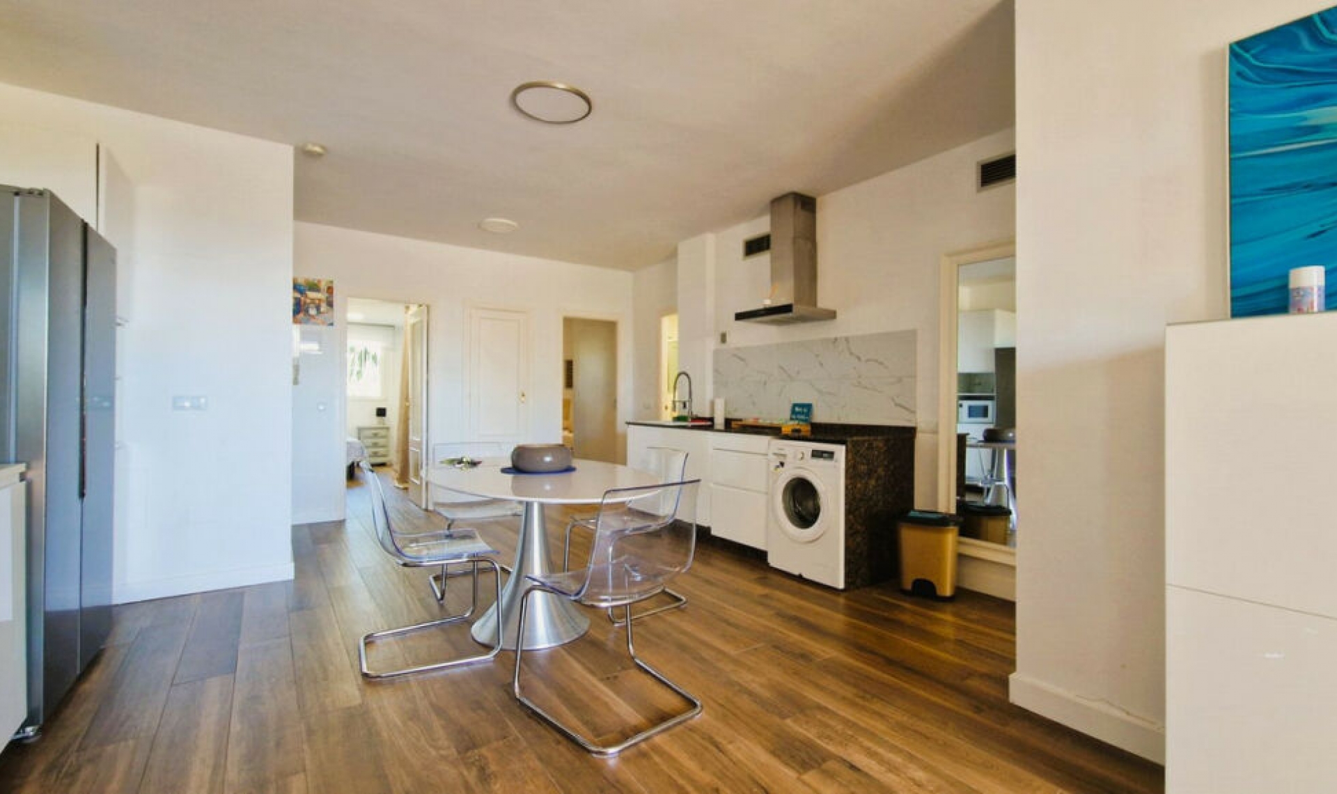 Další prodej - Apartment -
Selwo