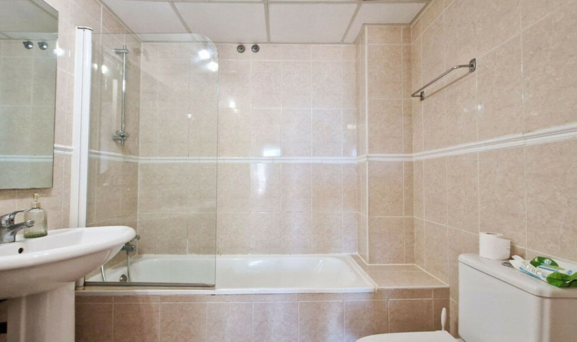 Další prodej - Apartment -
Selwo