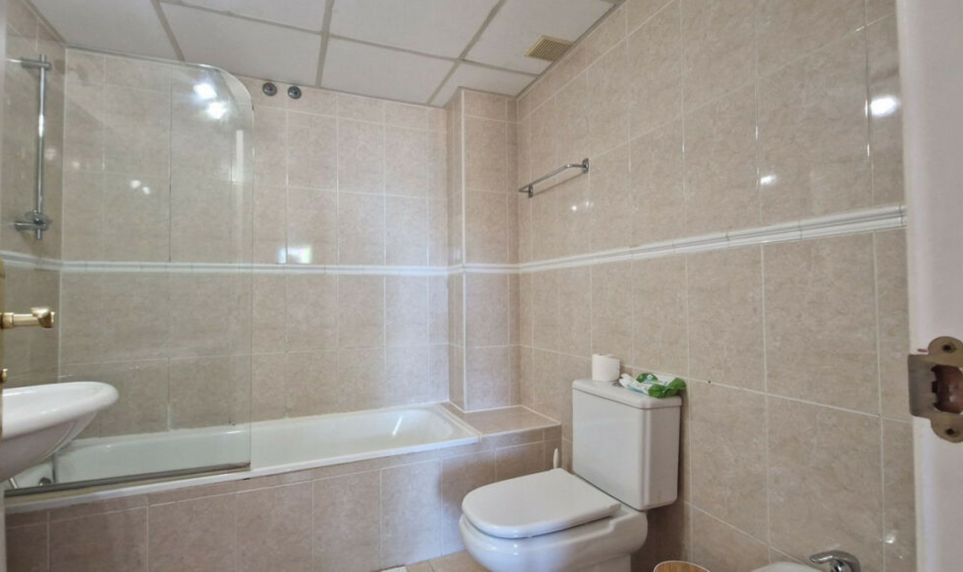 Další prodej - Apartment -
Selwo