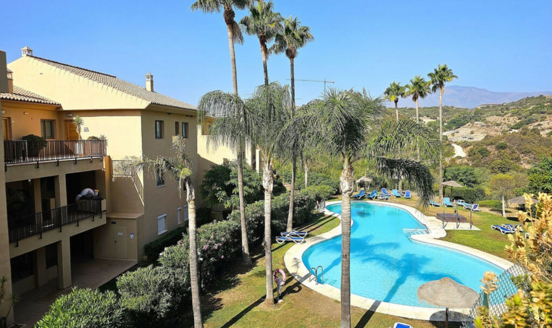 Další prodej - Apartment -
Selwo