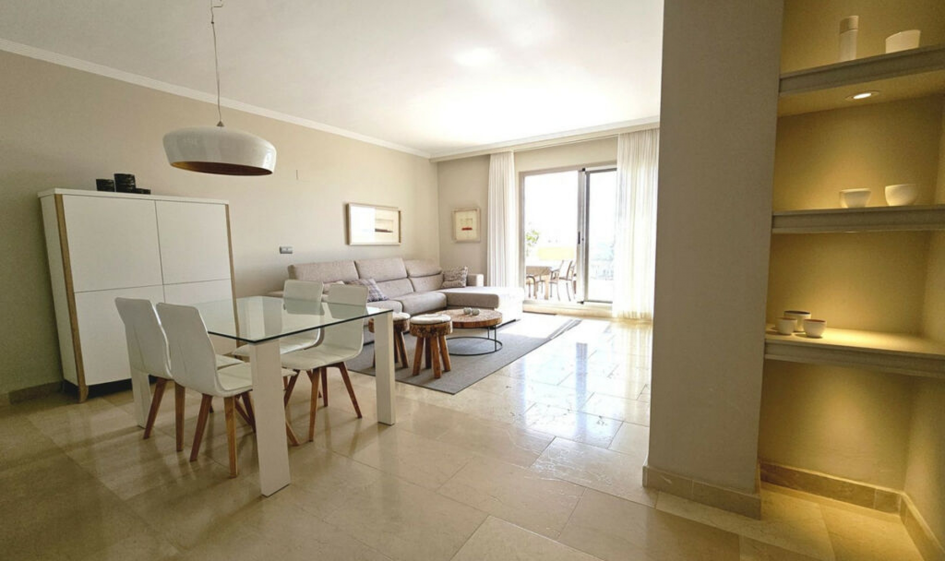 Další prodej - Apartment -
Selwo