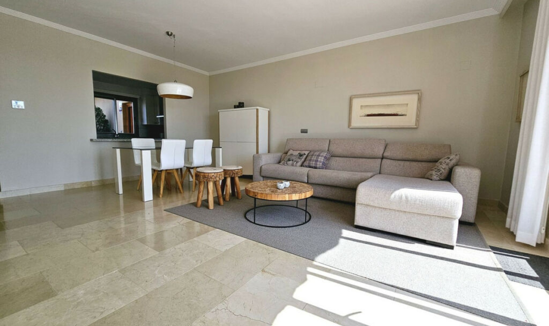 Další prodej - Apartment -
Selwo