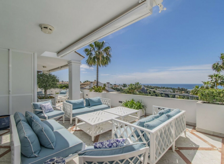 Další prodej - Apartment -
Sierra Blanca