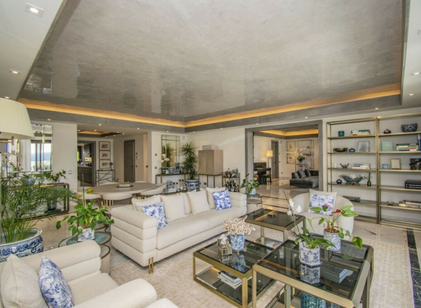 Další prodej - Apartment -
Sierra Blanca
