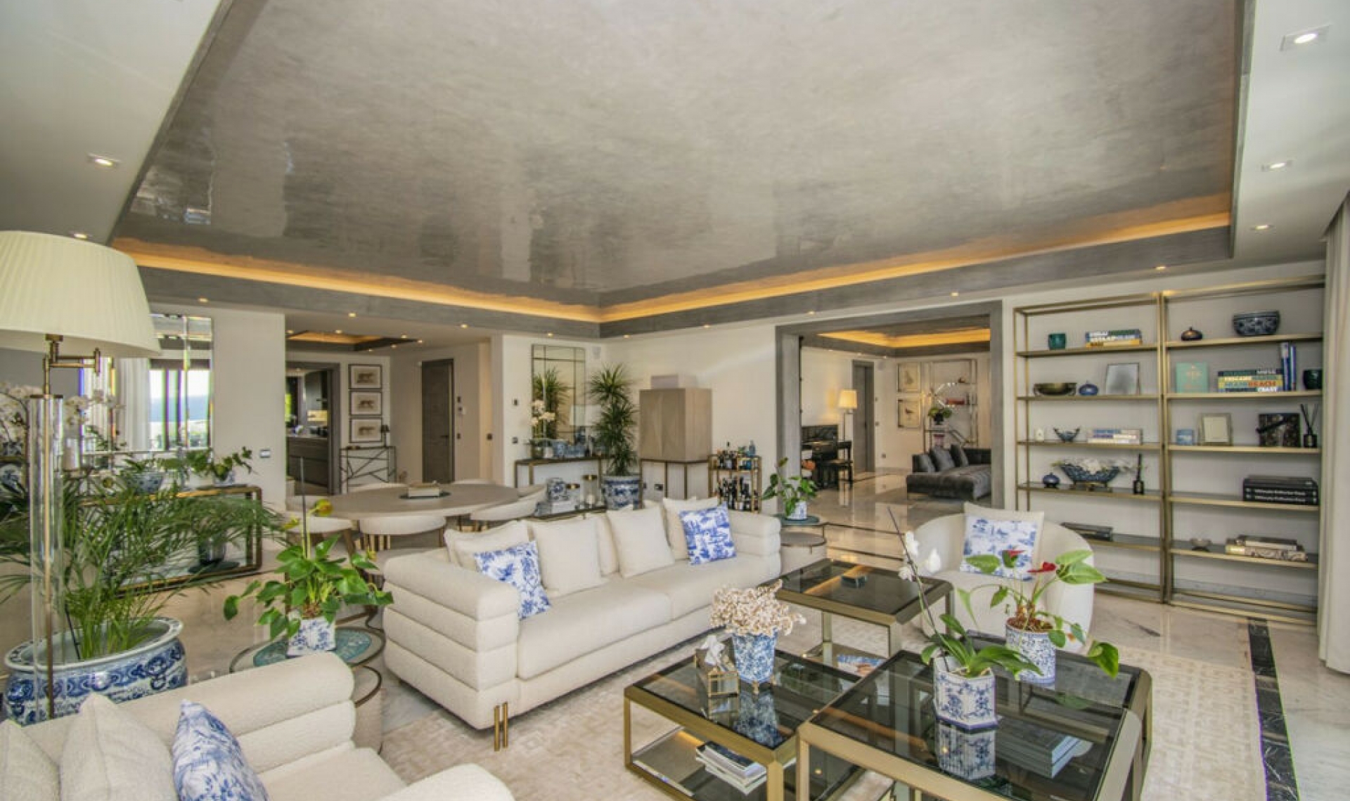 Další prodej - Apartment -
Sierra Blanca