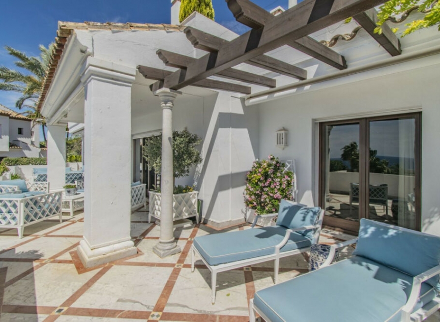 Další prodej - Apartment -
Sierra Blanca