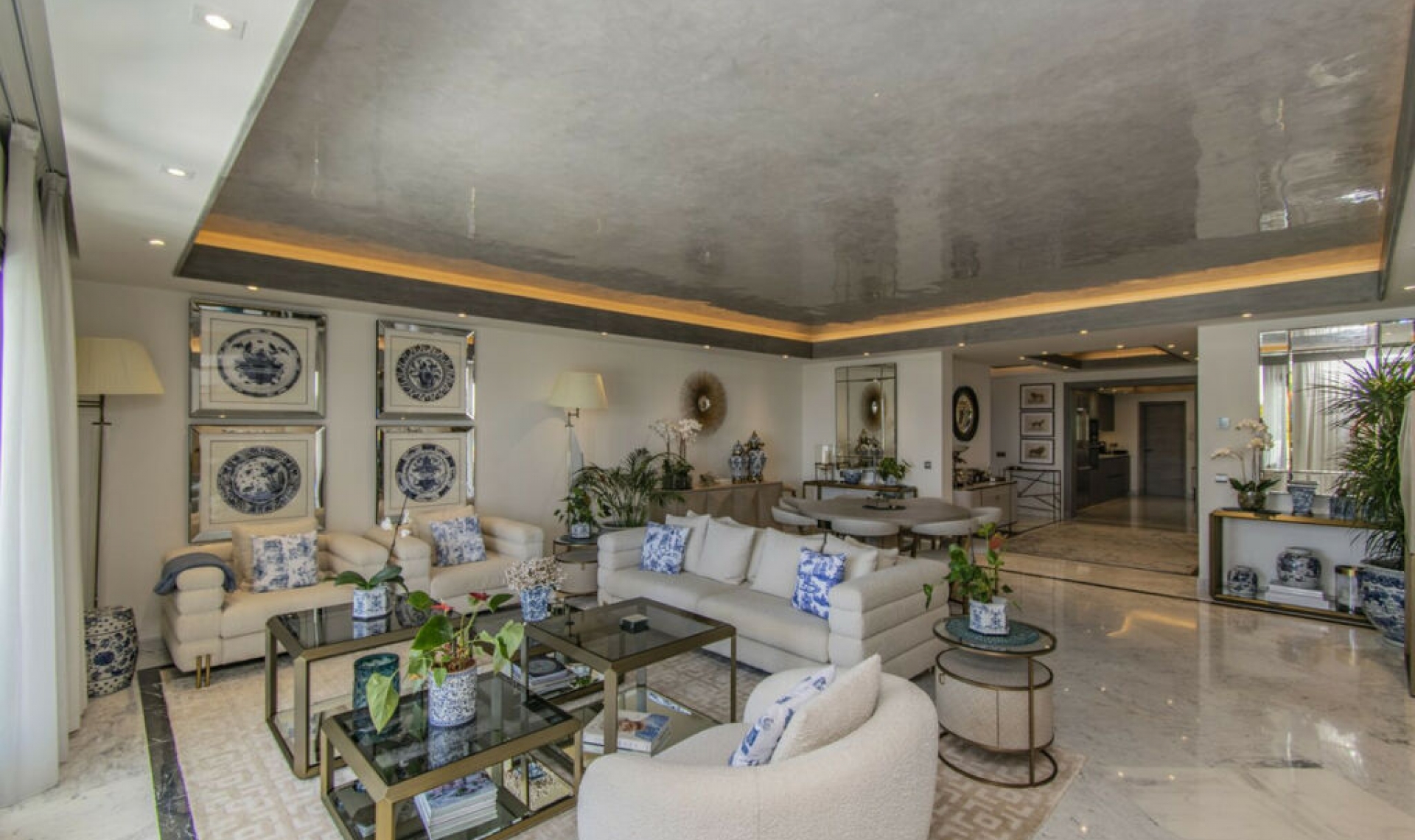 Další prodej - Apartment -
Sierra Blanca