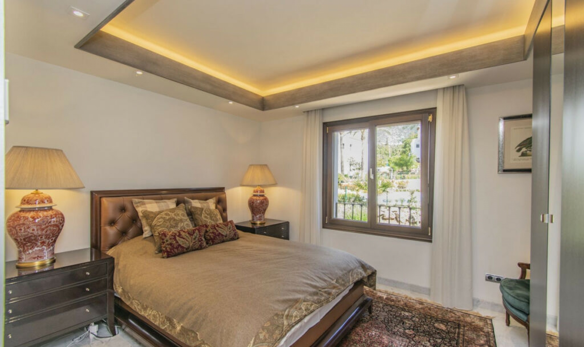 Další prodej - Apartment -
Sierra Blanca