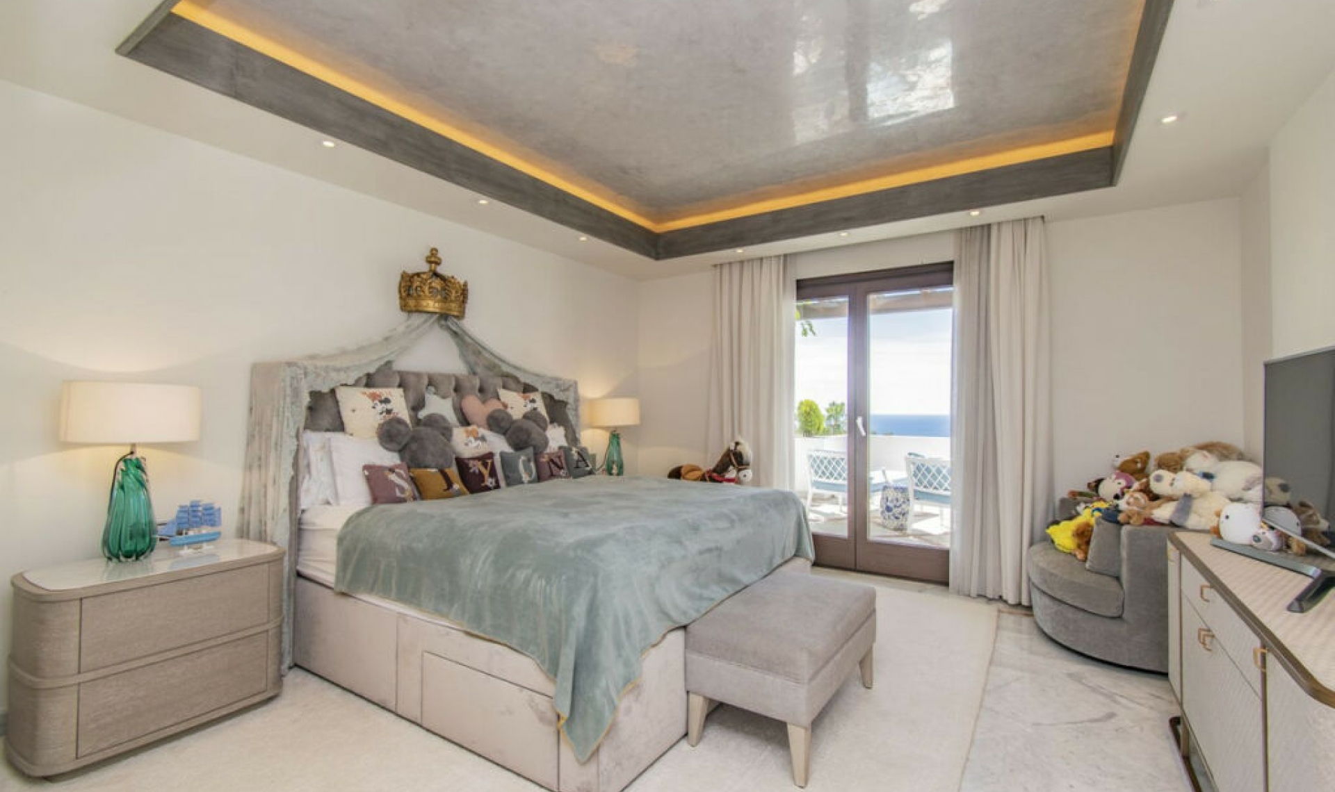 Další prodej - Apartment -
Sierra Blanca