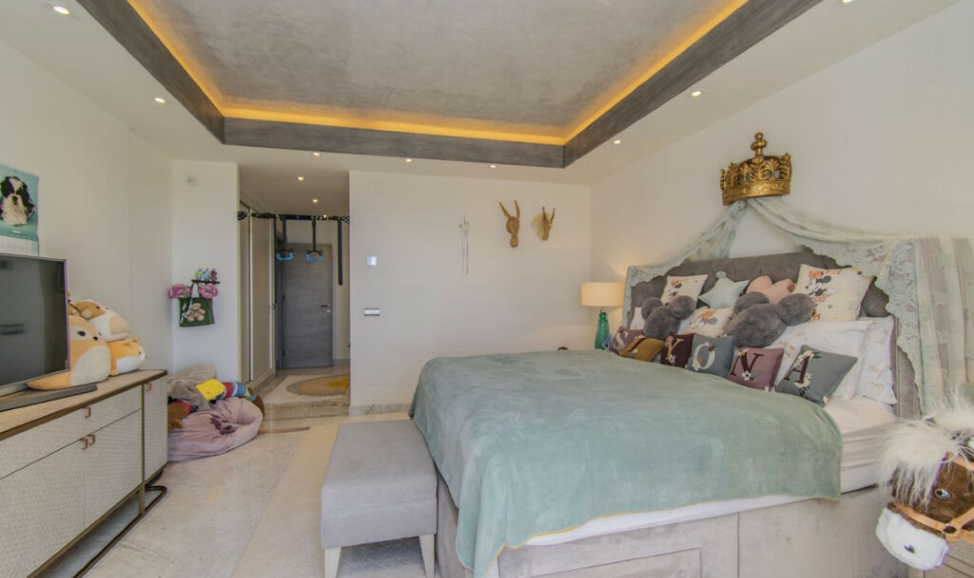 Další prodej - Apartment -
Sierra Blanca
