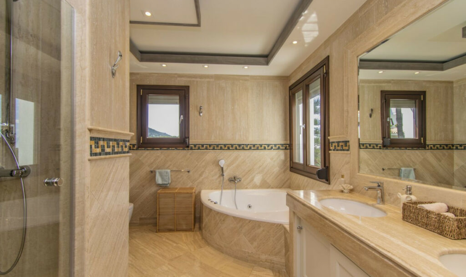 Další prodej - Apartment -
Sierra Blanca