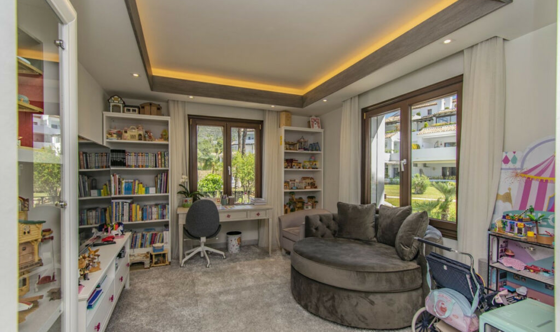 Další prodej - Apartment -
Sierra Blanca