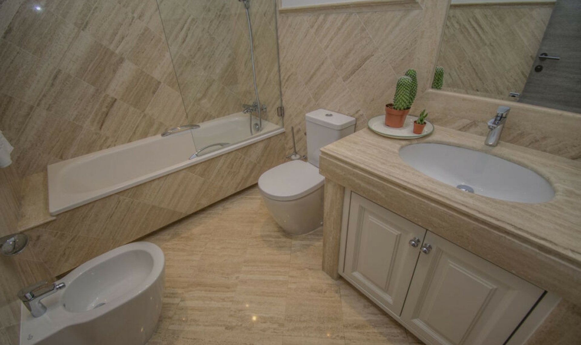 Další prodej - Apartment -
Sierra Blanca
