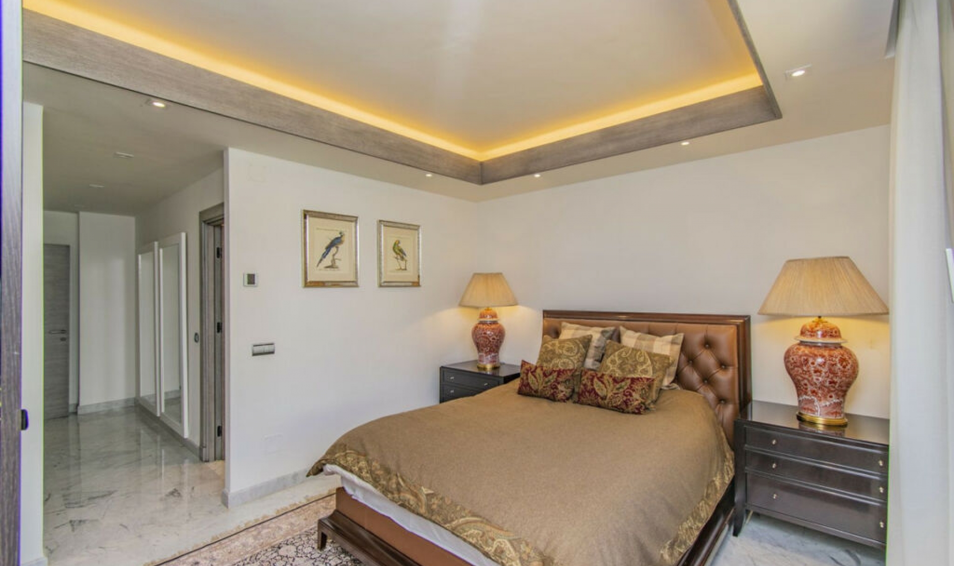 Další prodej - Apartment -
Sierra Blanca