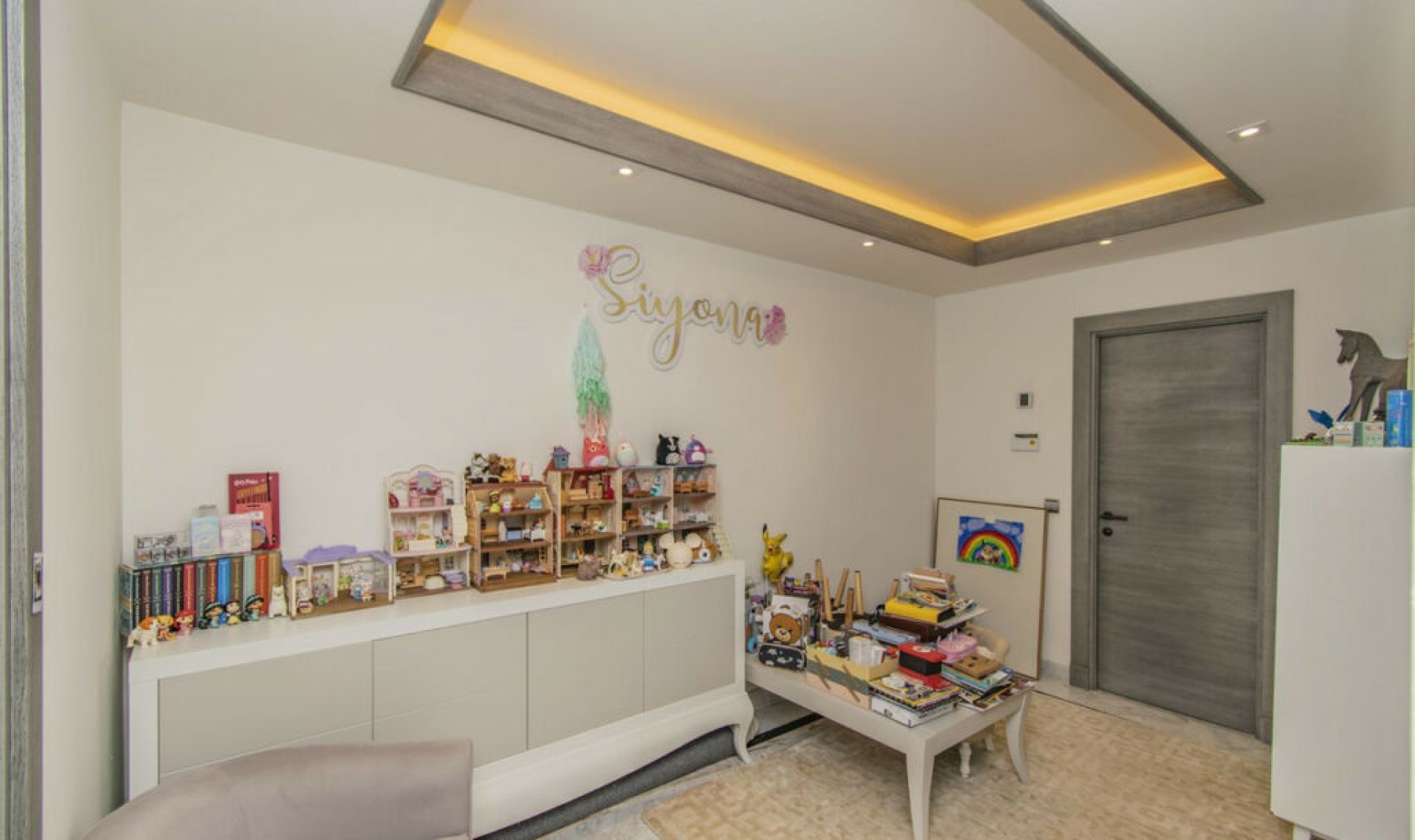 Další prodej - Apartment -
Sierra Blanca