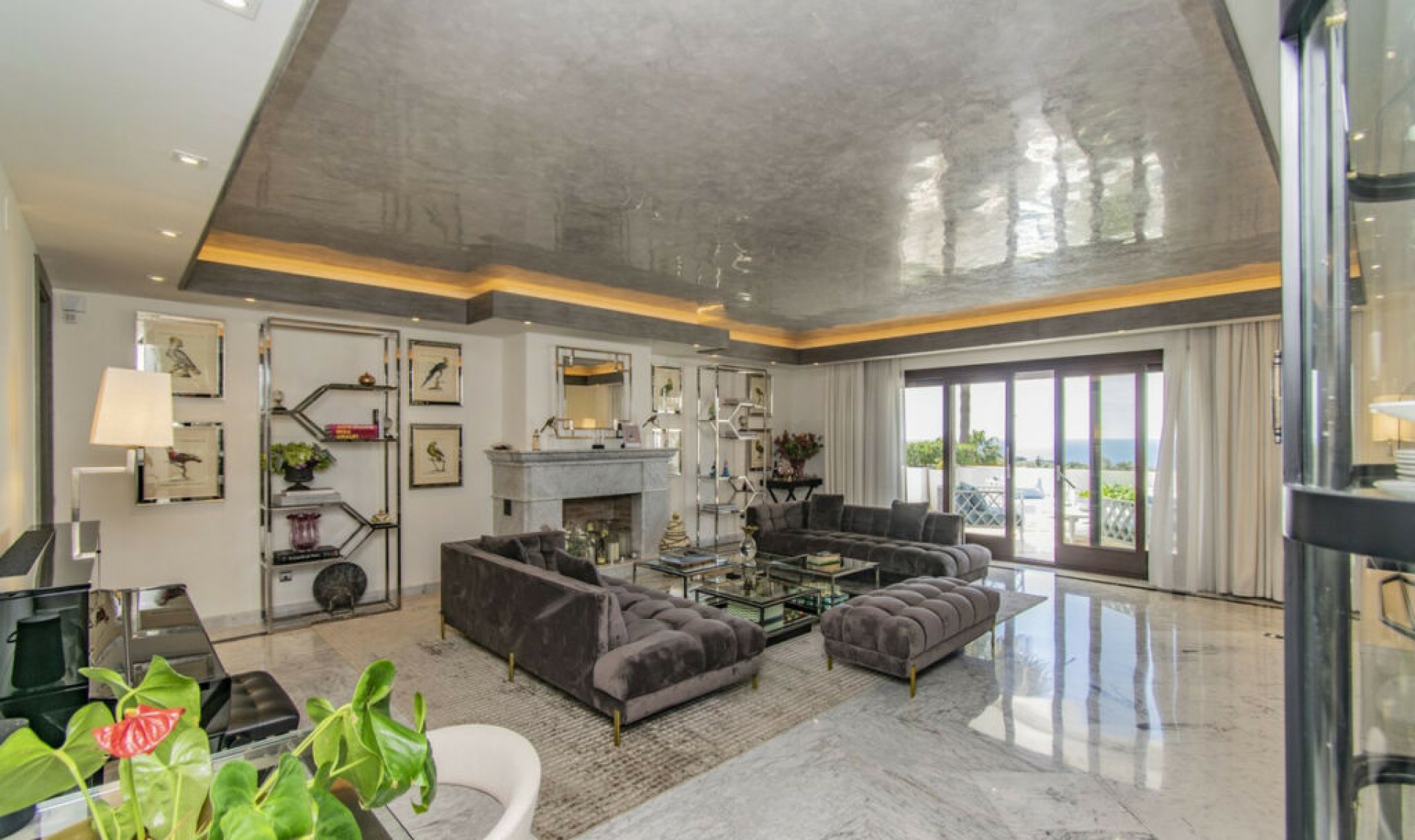 Další prodej - Apartment -
Sierra Blanca
